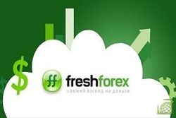 Компания FreshForex возместит комиссию за пополнение депозита