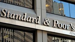 S&P понизило суверенные рейтинги Украины - реакция форекс