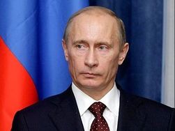 Путин запретил ввоз продовольствия и сырья из стран, объявивших санкции