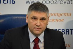 Мирошниченко: Порошенко удастся собрать свою коалицию быстрее Тимошенко