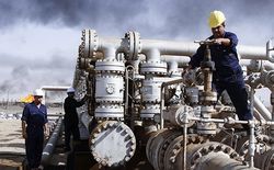 Саудовская Аравия накопила максимум коммерческих запасов нефти с 2002 года