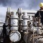 Саудовская Аравия накопила максимум коммерческих запасов нефти с 2002 года