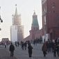 На этой неделе в Москву вернется запах гари