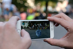 Россиянин стал мировым лидером в Pokemon GO