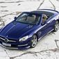 Mercedes SL65 AMG