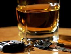 С 23 октября в Беларуси начнут конфисковать авто у пьяных водителей
