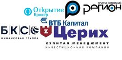 Популярные инвесткомпании РФ в Яндекс и Одноклассники: ВТБ Капитал и Монолит в лидерах