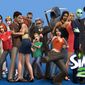 ТОП-3 Яндекса: игра The Sims - чем покорила геймеров ВКонтакте