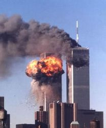 Эхо 9/11: треть американцев не беспокоит международный терроризм