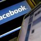 В США резко сократилось количество пользователей Facebook