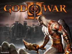 Инвесторам: God of War не станет гуманнее