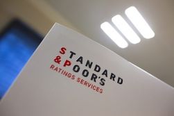 Standard & Poor's понизил рейтинг Черногории