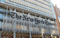 The New York Times