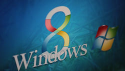 На Windows 8 уже продано 40 млн. лицензий