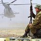 Таджикистан намерен «поторговать» военной базой