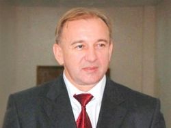 Михаил Короленко