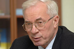 Николай Азаров