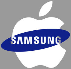 В августе между Apple и Samsung возобновятся судебные разбирательства