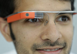 Google Glass и Apple iWatch уничтожат понятие личной жизни