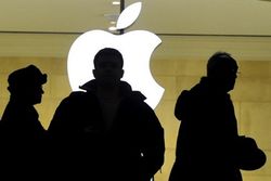 Apple недоплатила десятки миллиардов долларов налогов