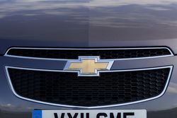 Chevrolet реализовал во втором квартале 1,3 миллиона автомобилей