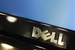 За третий финквартал прибыль Dell Inc упала практически в 2 раза