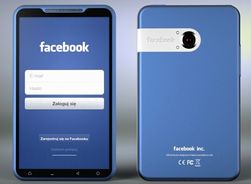 Facebook готовит к анонсу собственный смартфон. Отзывы критиков