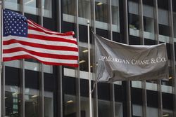 ФБР проверит J.P.Morgan Chase