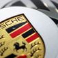 Volkswagen окончательно завладел Porsche