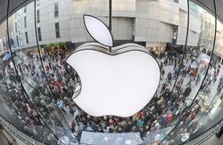 Apple рискует долей на рынке