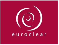 Счёт в НКО ЗАО НДР открыл Euroclear Bank