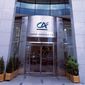 В третьем квартале Credit Agricole зафиксировал убыток в 2,85 млрд. евро