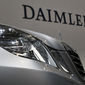 Автоконцерн «Daimler AG» во II квартале сократил прибыль