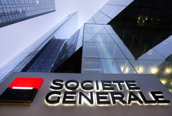 Societe Generale SA