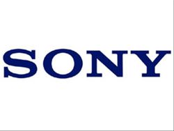 Sony показала прототип гибкого дисплея