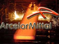 Рейтинг ArcelorMittal был подтверждён Standard & Poor's на уровне ВВ+