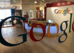 Google обвинили в поддержке интернет-пиратства