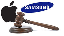 Apple перед Samsung извинится повторно