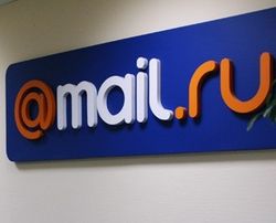 Нужны ли Mail.ru Group акции Facebook