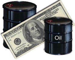 На фоне выборов во Франции и Греции снижается цена на нефть