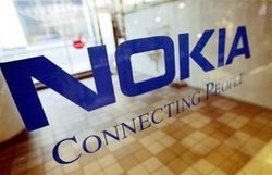 Nokia уже не входит в список ведущих компаний Европейской зоны