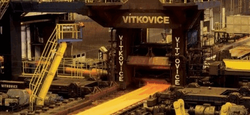 Evraz Vitkovice Steel