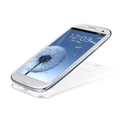 На Mobile World Congress лучшим смартфоном признан Samsung Galaxy S III