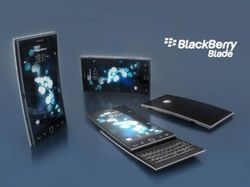 Новые смартфоны от RIM на базе BlackBerry 10 уже активно обсуждаются в сети