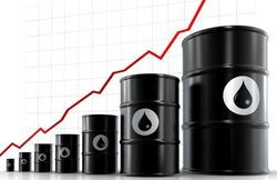 Продолжится ли на рынке нефти восходящий тренд?