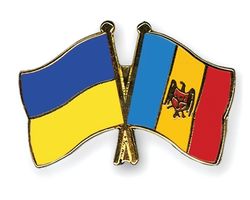 украина и молдова