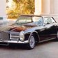 Инвесторам: во Франции возрождается марка премиум-автомобилей Facel Vega