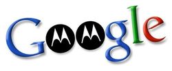 Google готов купить Motorola Mobility