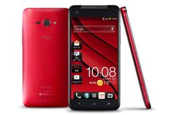 HTC показала каким будет смартфон HTC Butterfly для россиян