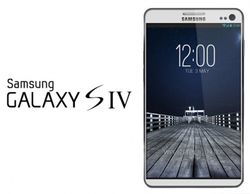 15 марта будет представлен Samsung Galaxy S IV